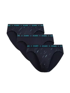 Kalhotky model 21481145 A'3 S2XL - Atlantic