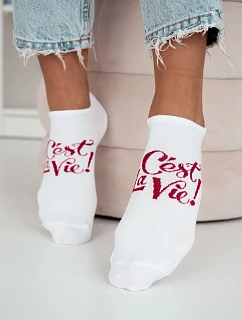 Milena nohy 1146-091 C'est La Vie! 37-41