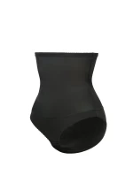 Stahovací kalhotky Iga super black - MITEX Stahovací kalhotky Iga super black - MITEX