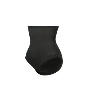 Stahovací kalhotky Iga super black - MITEX