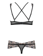 Dámská souprava 873-SEA - OBSESSIVE