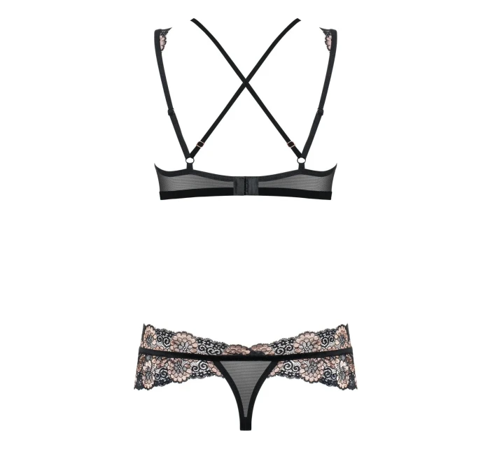 Dámská souprava 873-SEA - OBSESSIVE