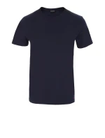 Pánské tričko  blue  model 20498423 - Henderson