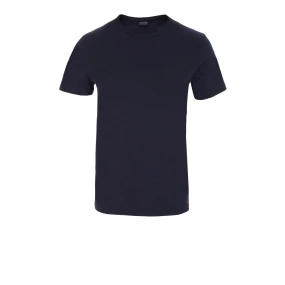 Pánské tričko 18731 Bosco blue - HENDERSON