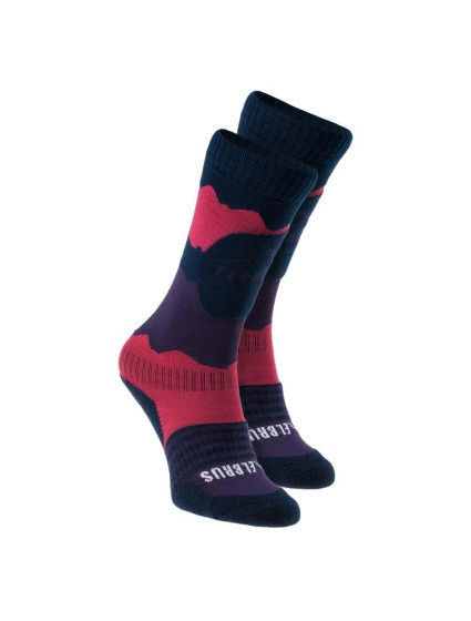 Elbrus Surin Jr. ponožky 92800399185