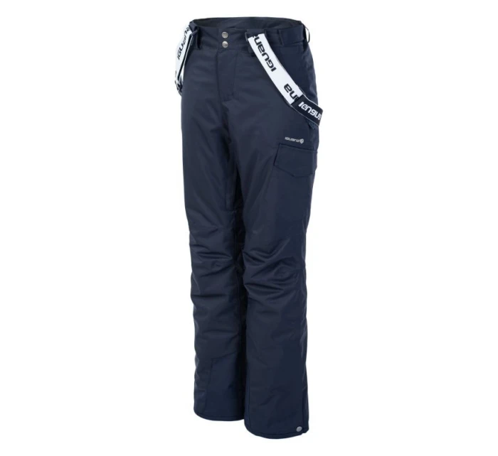 Lyžařské kalhoty  II W model 19553442 - Iguana