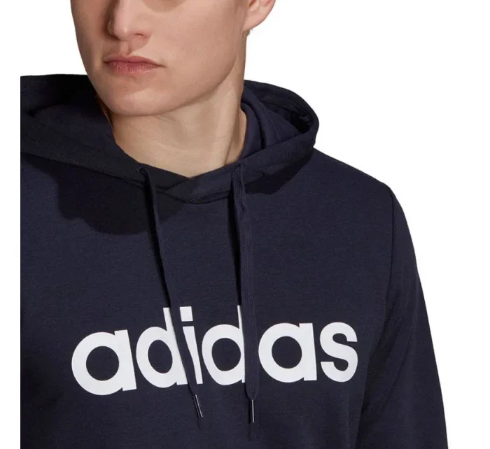 Bluza Essentials French Terry Linear Logo Hoodie M model 19566646 - ADIDAS Bluza Essentials French Terry Linear Logo Hoodie M model 19566646 - ADIDAS