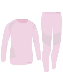 Spokey Furious Girl Jr termoprádlo 146/154 SPK-944373