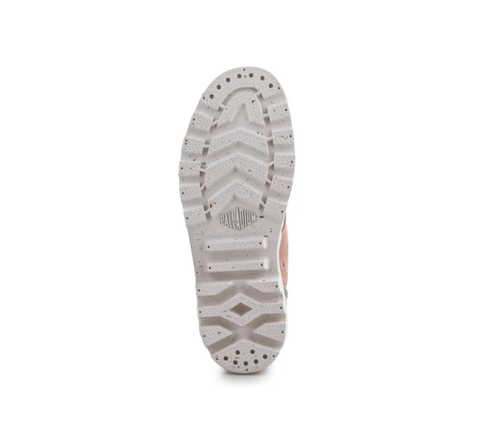 Boty Pampa Hi  W model 20583505 - Palladium