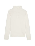 Fleecová mikina 4F W 4FWAW24UFLEF048 12S