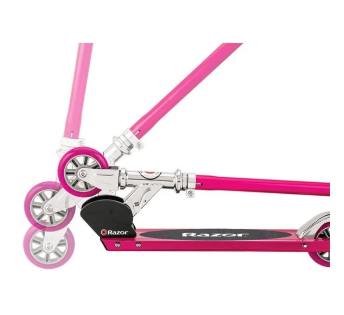 skútr Sport S PINK model 21440794 - Razor skútr Sport S PINK model 21440794 - Razor
