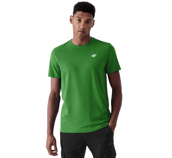 Tričko 4F M3095 M 4FWSS25TTSHM3095 41S pánské