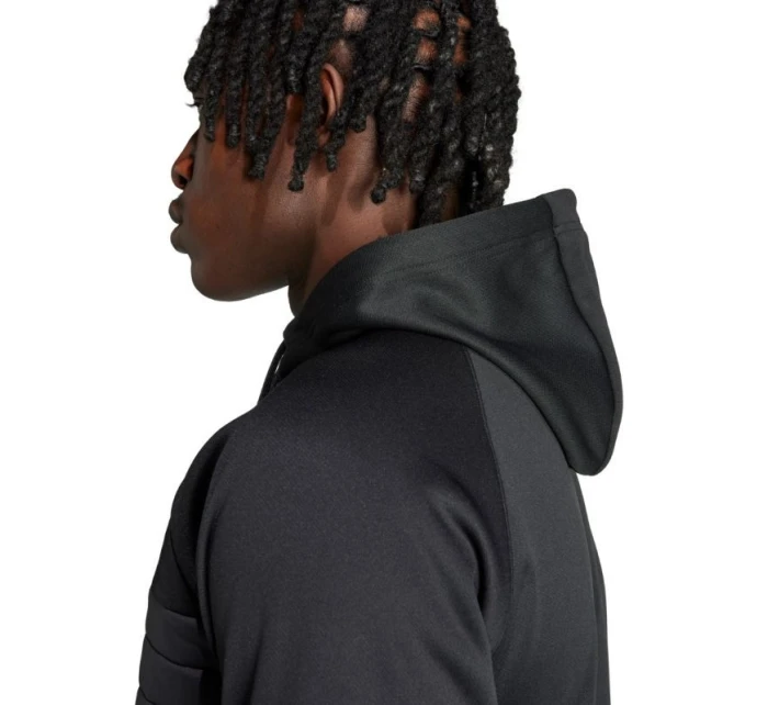 Mikina adidas Tiro 25 Essentials Winterized Trainig M JN9466 pánské