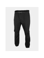 Pánské trekové kalhoty model 21430276 - 4F Pánské trekové kalhoty model 21430276 - 4F