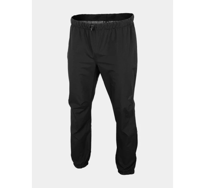 Pánské trekové kalhoty model 21430276 - 4F Pánské trekové kalhoty model 21430276 - 4F