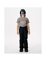Snow Pant lyžařské kalhoty černé model 21450235 - Rip Curl Snow Pant lyžařské kalhoty černé model 21450235 - Rip Curl