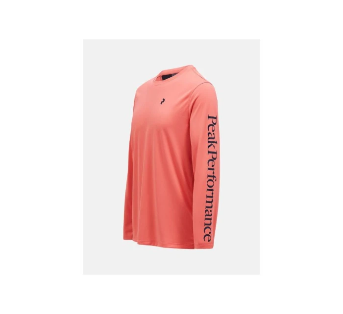 Koszulka M model 21456912 Light Long Sleeve różowy - Peak Performance
