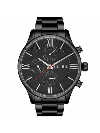 Pánské hodinky Paul Lorens PL11652B6-1A5 Pánské hodinky Paul Lorens PL11652B6-1A5