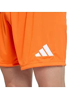 Pánské šortky Entrada 26 oranžové model 21864281 - ADIDAS