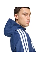 Pánská bunda Tiro 26 Competition All Weather jacket navy blue model 22054994 pánská - ADIDAS Pánská bunda Tiro 26 Competition All Weather jacket navy blue model 22054994 pánská - ADIDAS