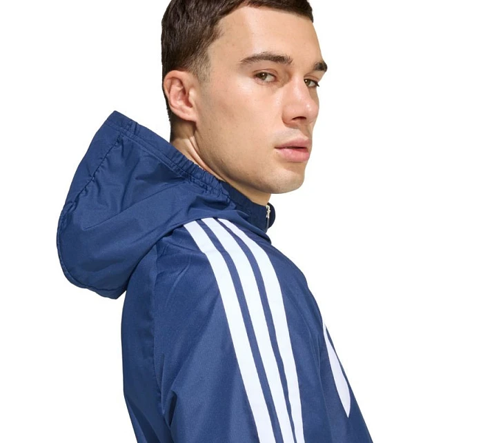 Pánská bunda Tiro 26 Competition All Weather jacket navy blue model 22054994 pánská - ADIDAS Pánská bunda Tiro 26 Competition All Weather jacket navy blue model 22054994 pánská - ADIDAS