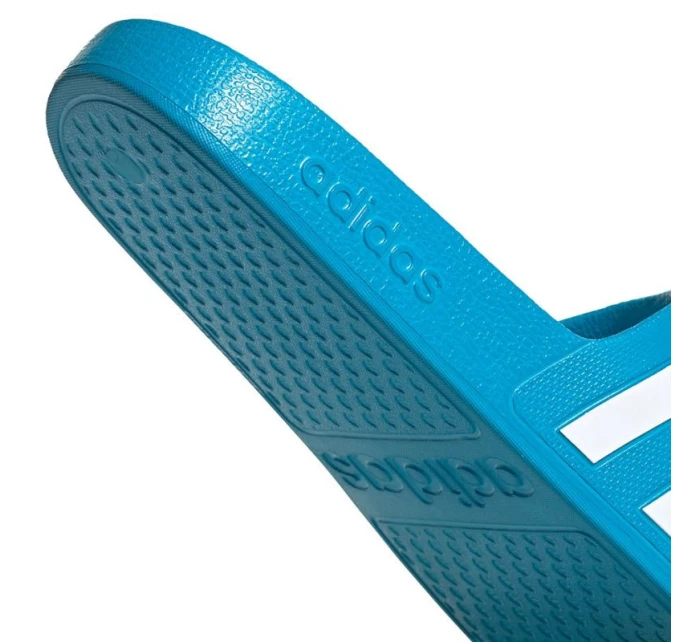 Klapki Adilette Aqua M model 19556498 - ADIDAS
