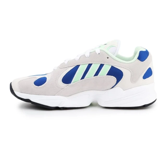 Pánské boty Yung-1 M EE5318 - Adidas Pánské boty Yung-1 M EE5318 - Adidas