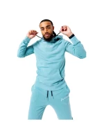 Pánská mikina Justhype Acid Wash Hoody M TWLR-137 Pánská mikina Justhype Acid Wash Hoody M TWLR-137