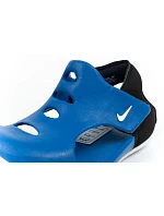 Sandály Nike Sunray Protect 3 Jr DH9465-400