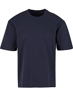 Build your Brand BY 364 Pánské těžké tričko Sorona® 56.0364 navy Build your Brand BY 364 Pánské těžké tričko Sorona® 56.0364 navy