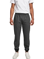 BB 002 Pánské tepláky model 22442712 heather grey - Build your Brand