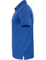 Cutter & Buck Advantage Premium Polo M Pánské piqué polo model 22455181 deep blue Cutter & Buck Advantage Premium Polo M Pánské piqué polo model 22455181 deep blue