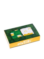 Sada ponožek  2 model 21606615 - ZOOKSY/RAINBOW SOCKS