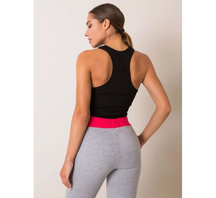 Top 131 TP TIG1010.75 černá