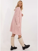 Kardigan AT SW model 20463786 jasny różowy - FPrice