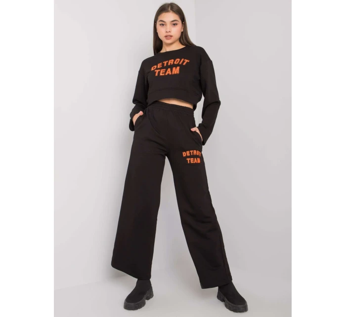 Sada FE KMPL 5503.13P černá