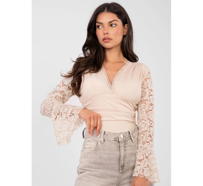 Body IT BO 22160.01 béžová