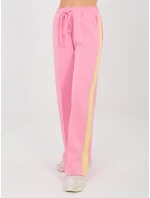 Komplet IT KMPL model 22013878 różowy - FPrice