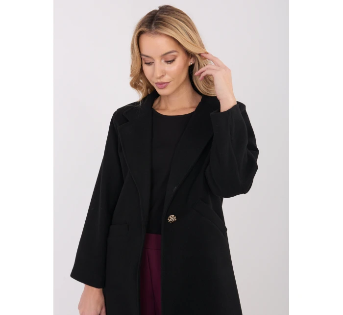 Plášť IT EN 20238.23 černý