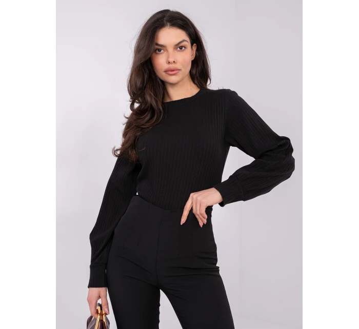 Bluzka RV BZ model 21818998 czarny - FPrice