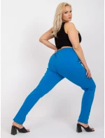 Tepláky RV DR 4765.52 tmavě modrá