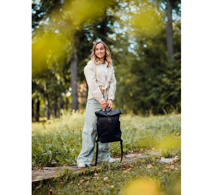 Městský batoh VUCH Virion Black