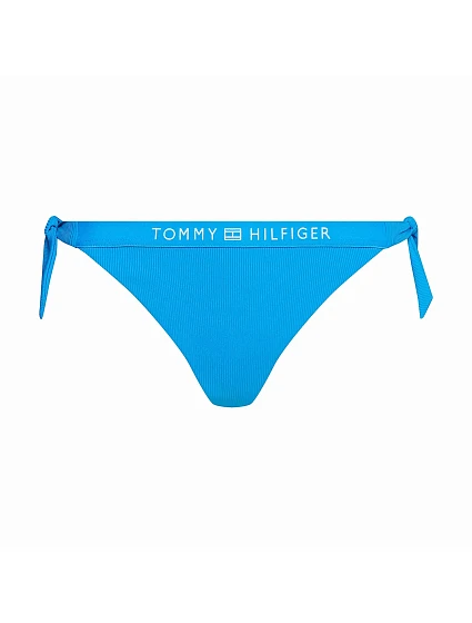 Dámské plavky Bikini UW0UW04583-CZW - Tommy Hilfiger