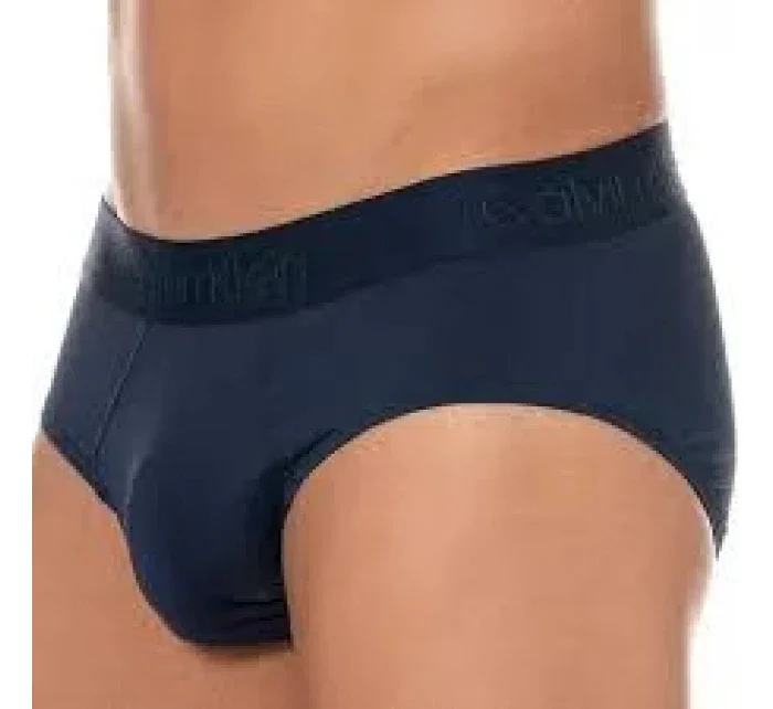 Pánské slipy  modrá  model 14596782 - Calvin Klein