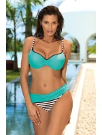 Dvoudílné plavky  model 128500 Marko