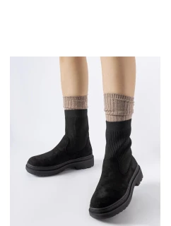 Boty  model 206487 Solea