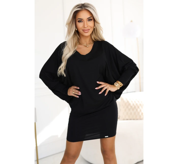 Večerní šaty model 219755 Numoco