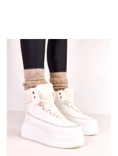 Sportovní boty model 219937 Solea