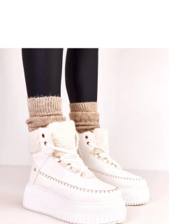 Sportovní boty model 219937 Solea