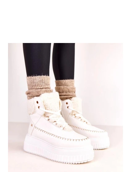 Sportovní boty model 219937 Solea Sportovní boty model 219937 Solea